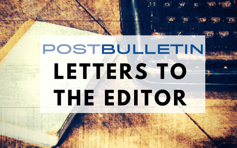 Rochester Post Bulletin: Ranked choice letter misleading