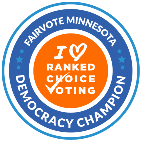 2024 Fairvote Minnesota Election Guide 