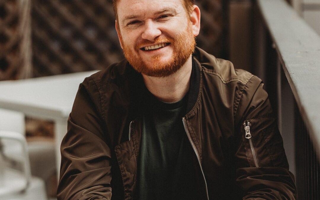 Andy Smith