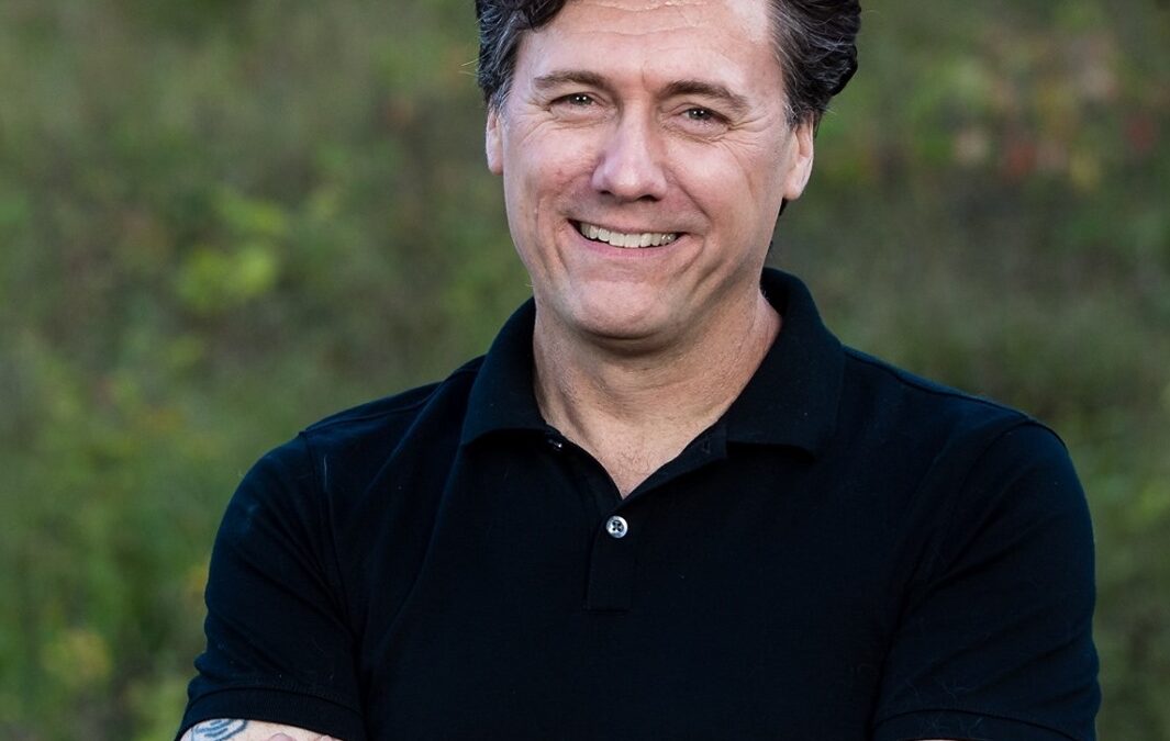 Aric Putnam