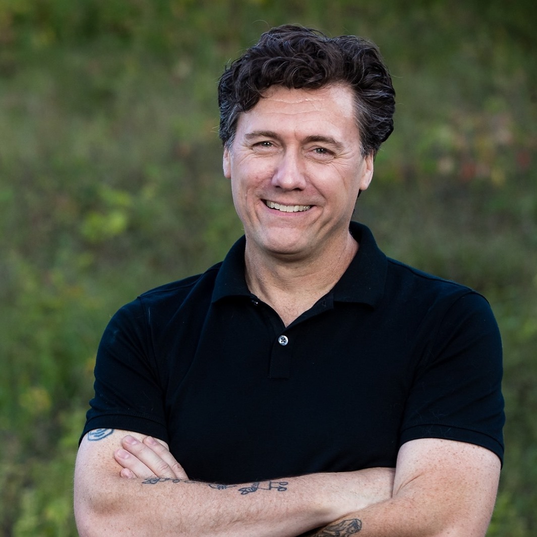 Aric Putnam