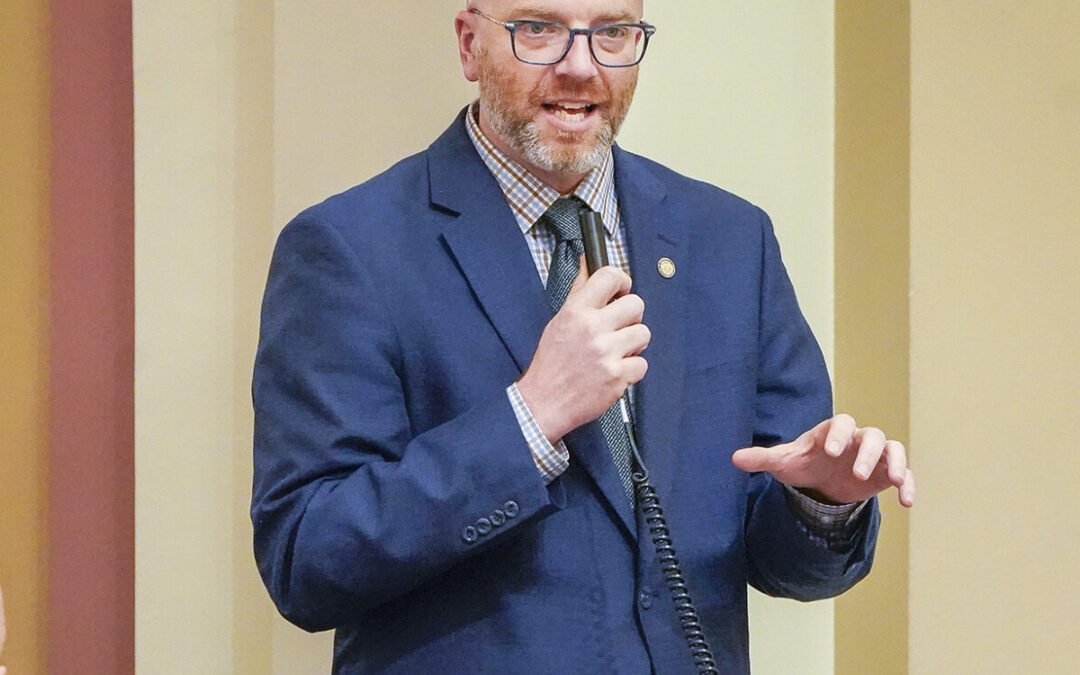 Brad Tabke