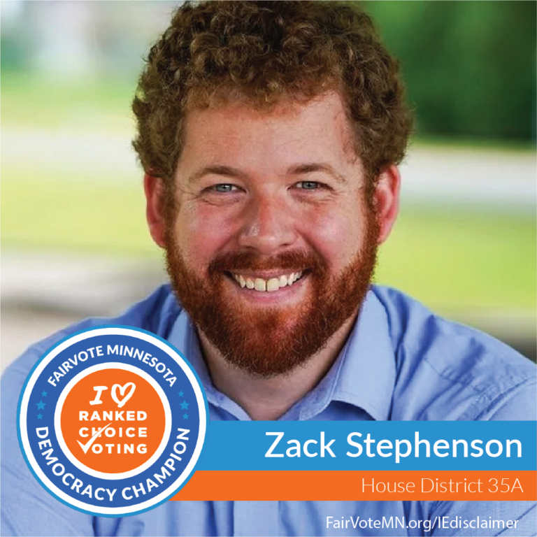 Zack Stephenson