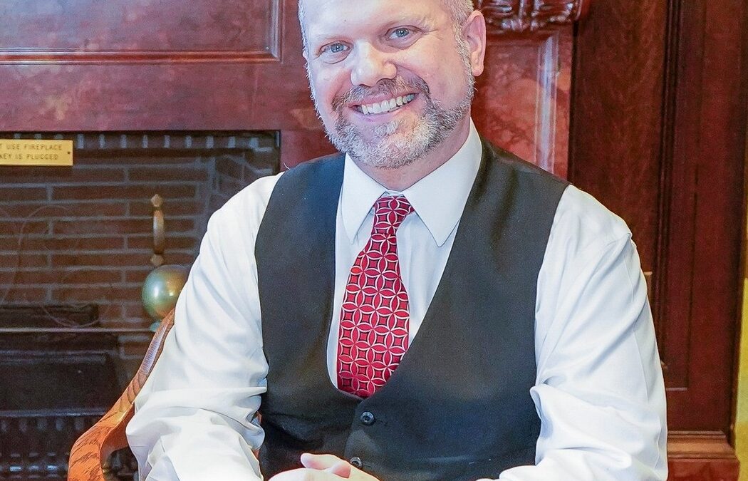 Mike Freiberg