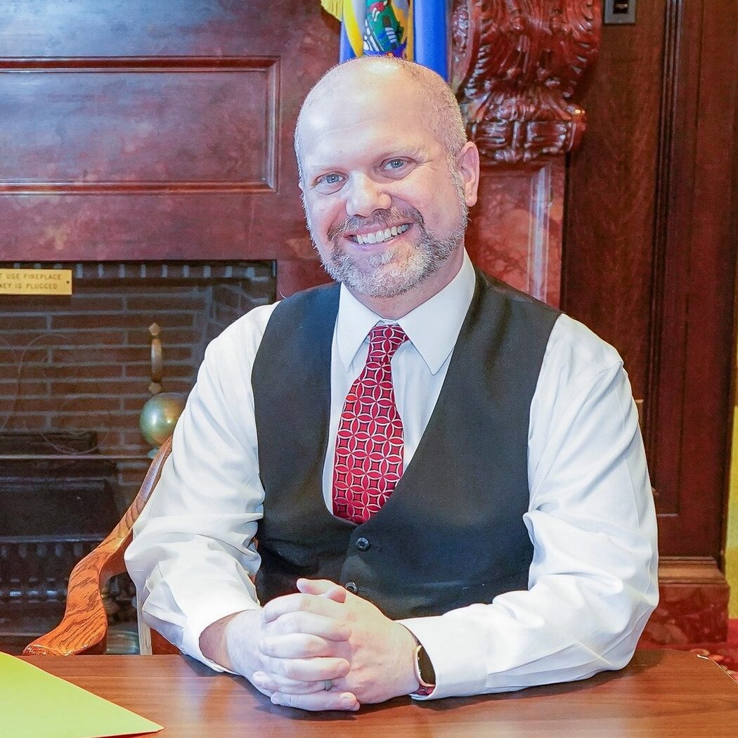 Mike Freiberg