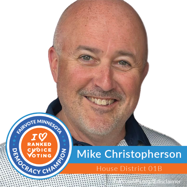 Mike Christopherson