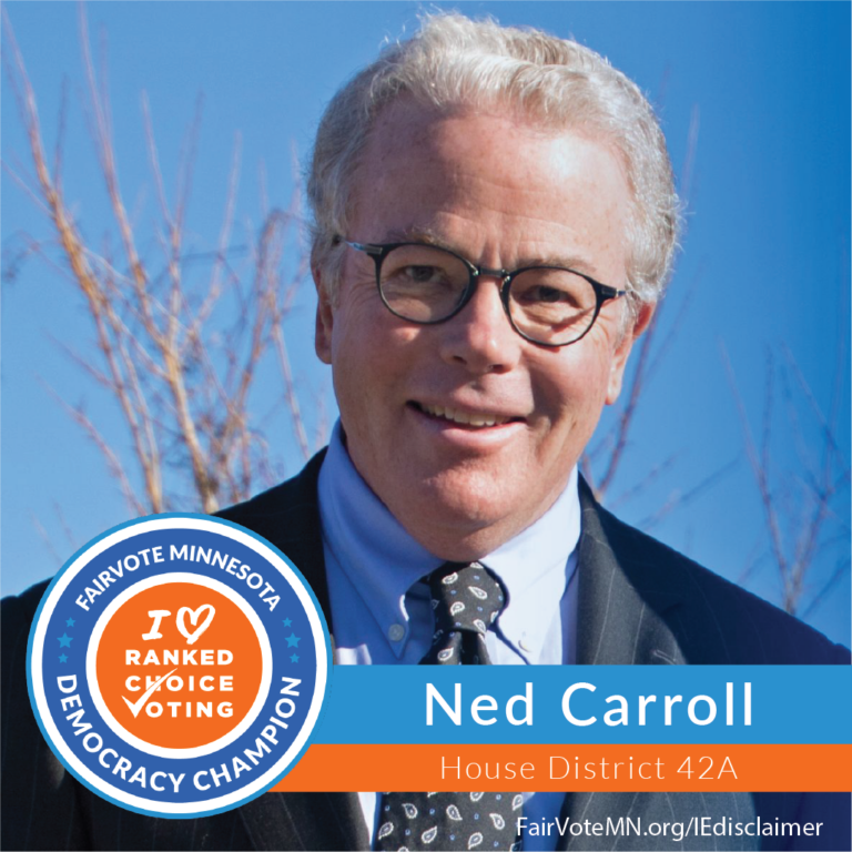 Ned Carroll