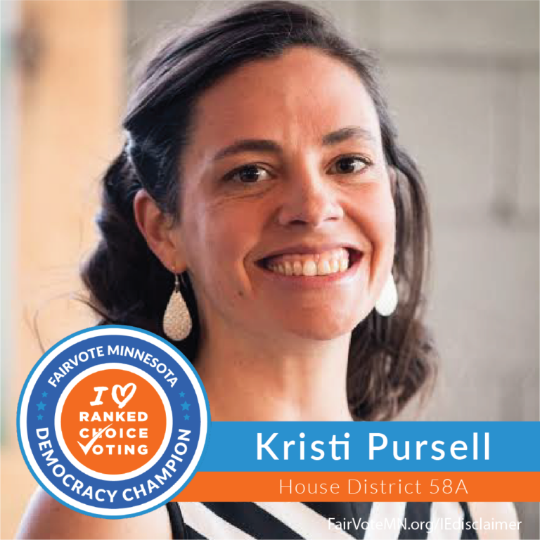 Kristi Pursell