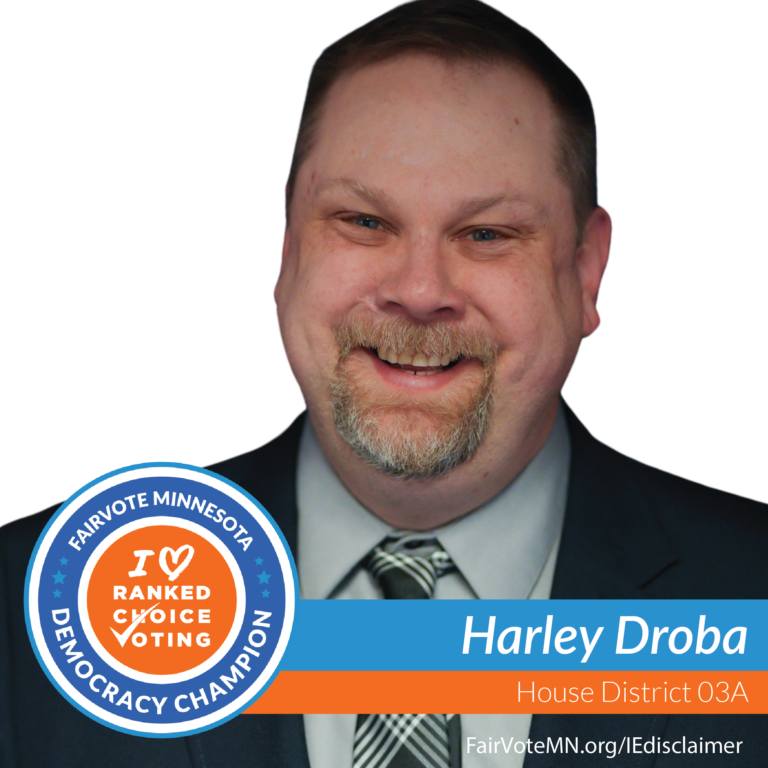 Harley Droba