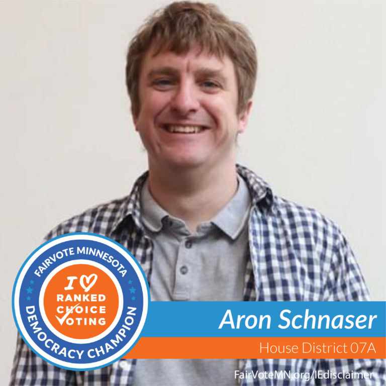 Aron Schnaser