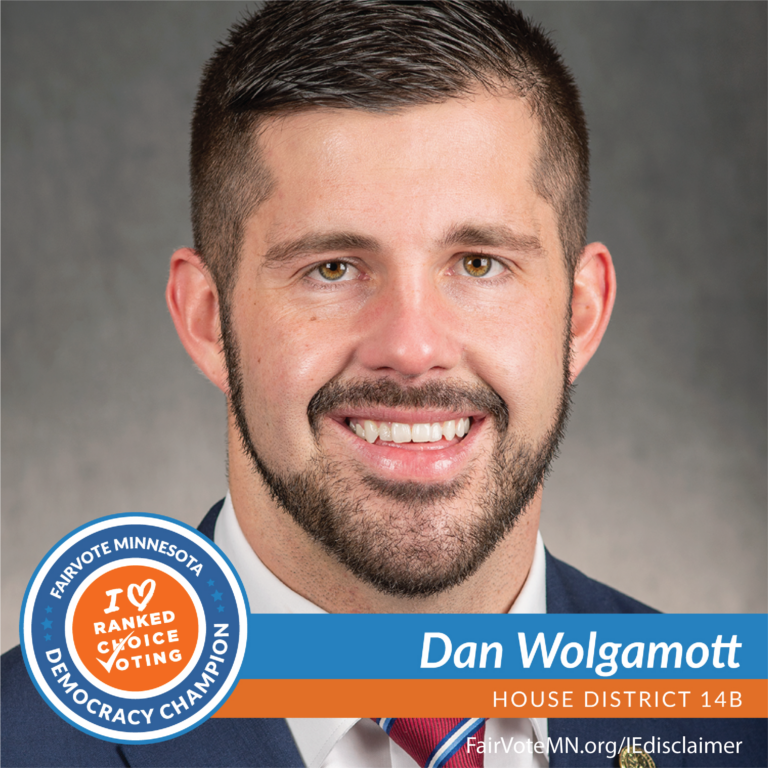 Dan Wolgamott