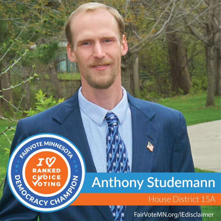 Anthony Studemann