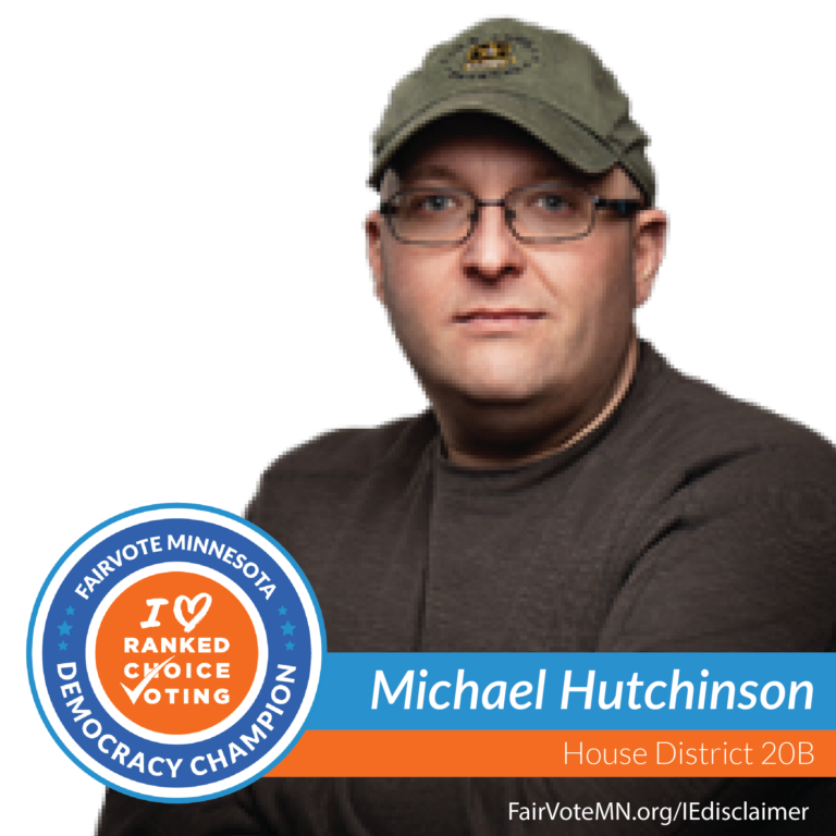 Michael Hutchinson