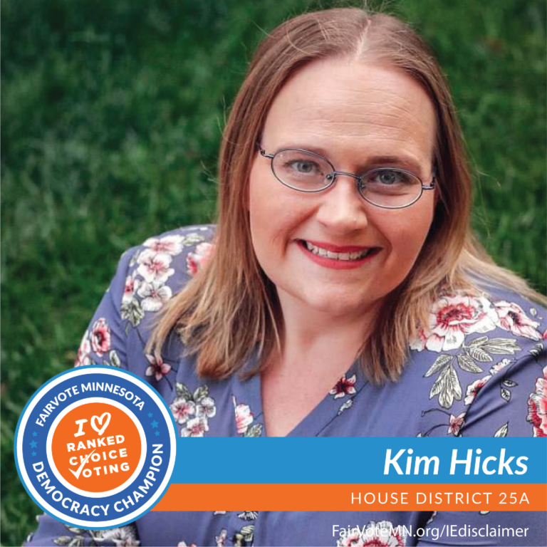 Kim Hicks