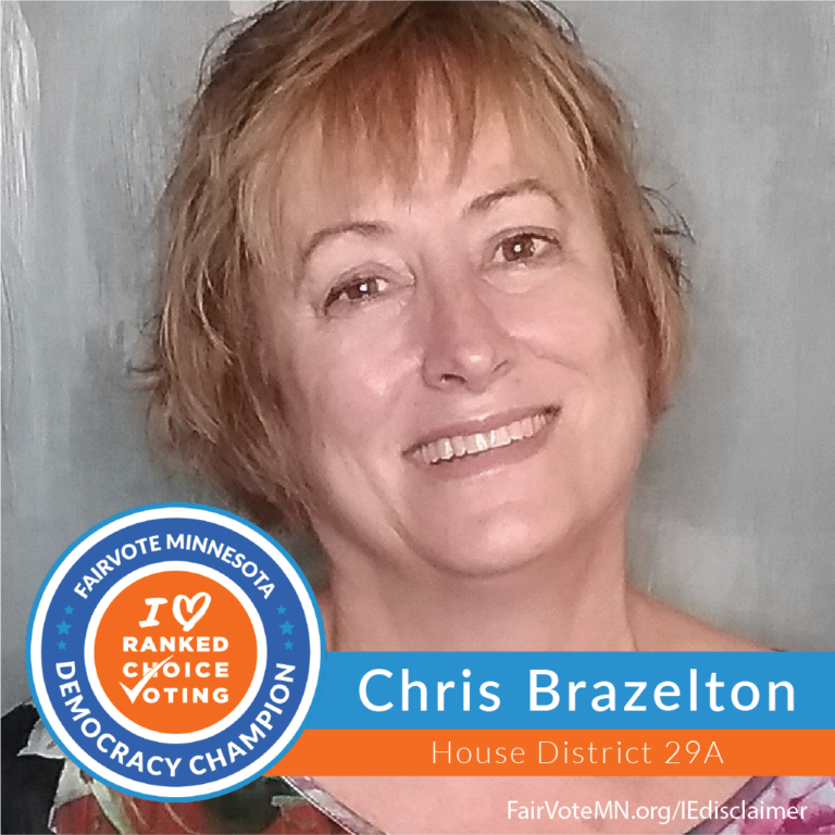 Chris Brazelton