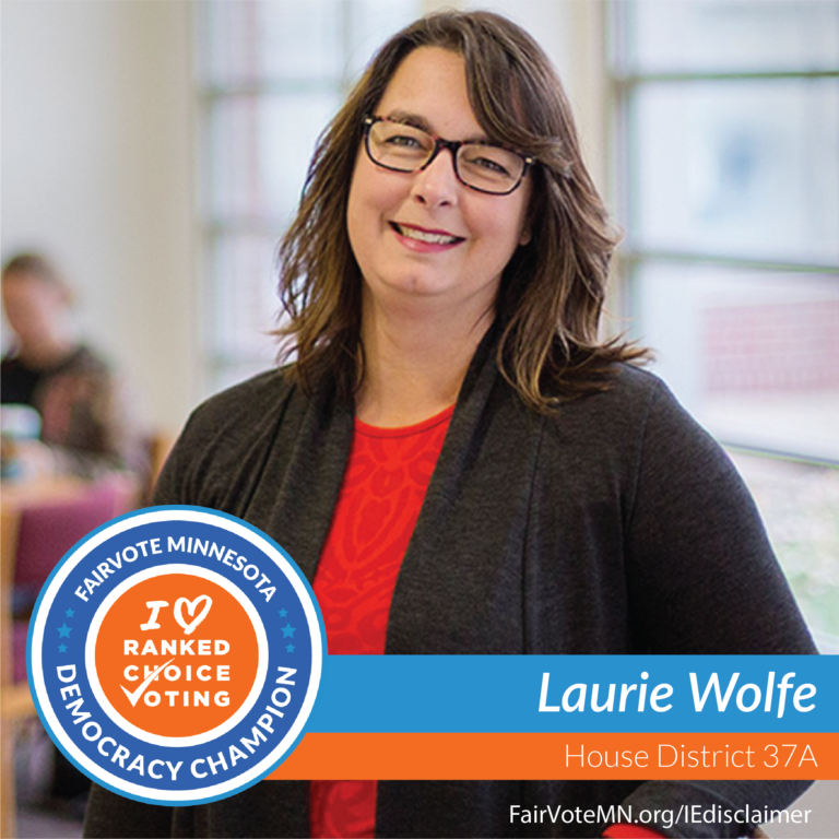 Laurie Wolfe