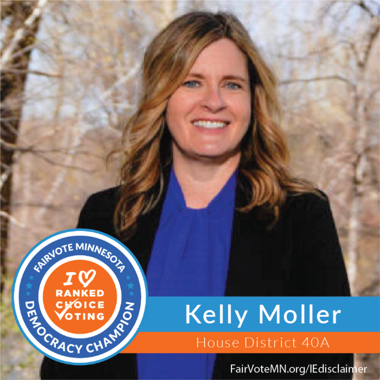 Kelly Moller