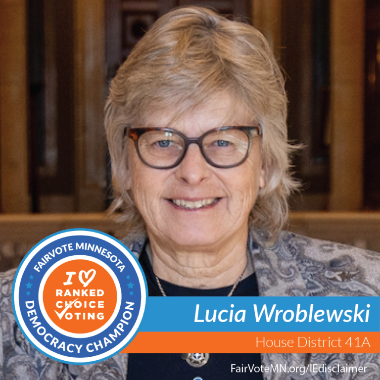 Lucia Wroblewski