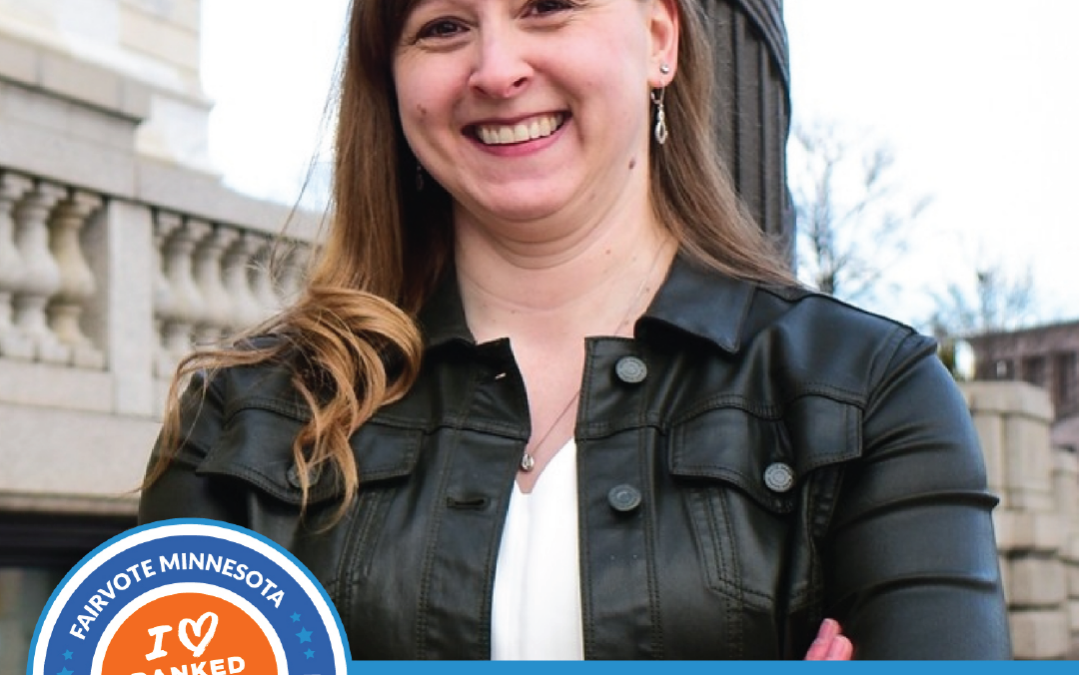 Amanda Hemmingsen-Jaeger