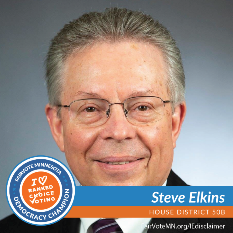 Steve Elkins