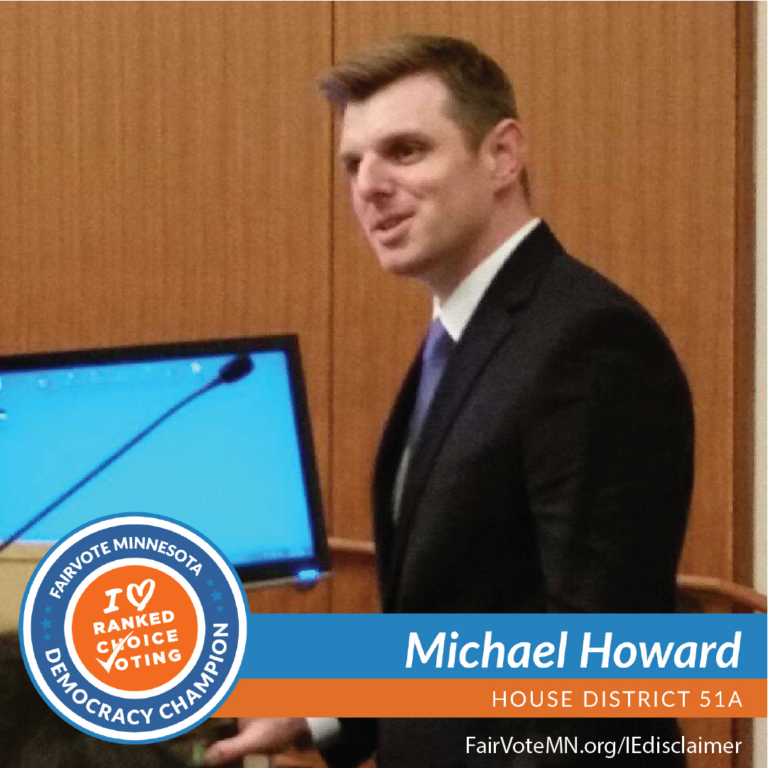 Michael Howard