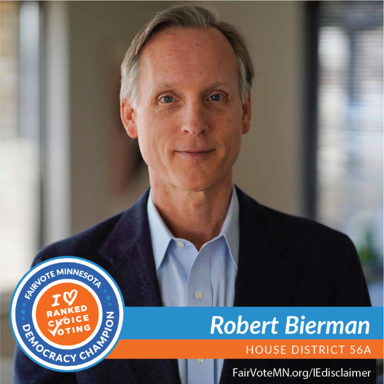 Robert Bierman