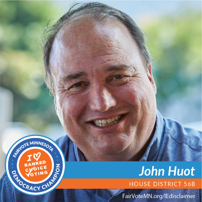 John Huot