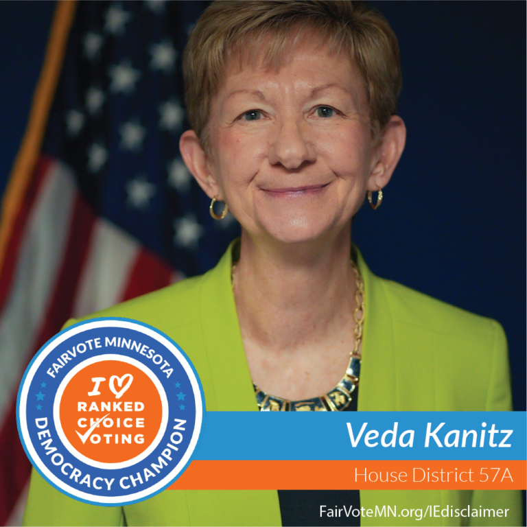 Veda Kanitz