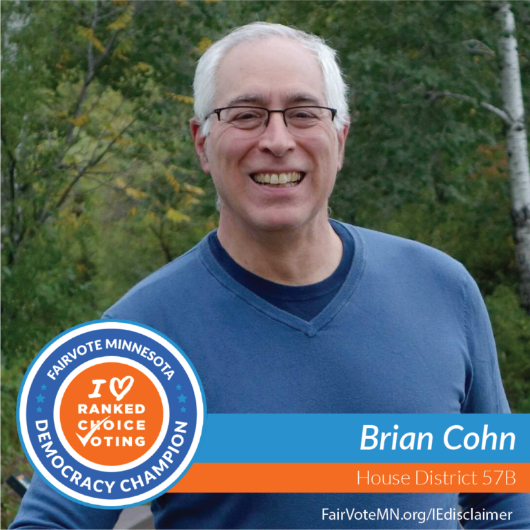 Brian Cohn