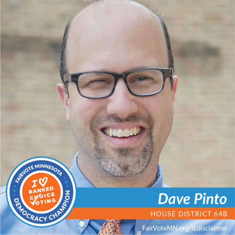 Dave Pinto