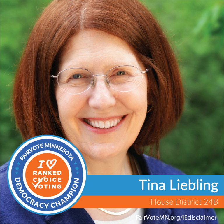 Tina Leibling