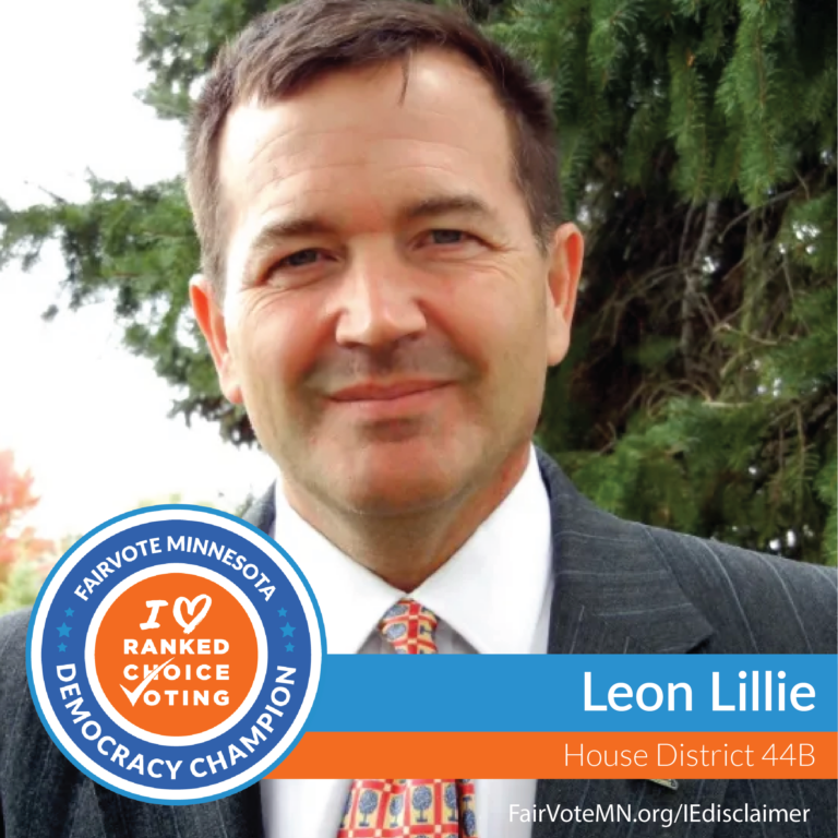 Leon Lillie