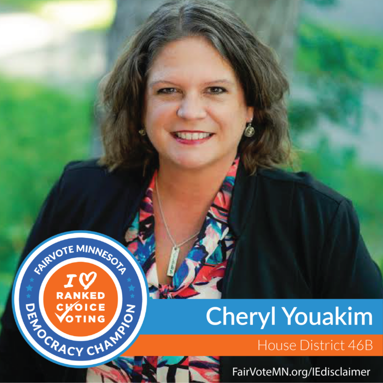 Cheryl Youakim