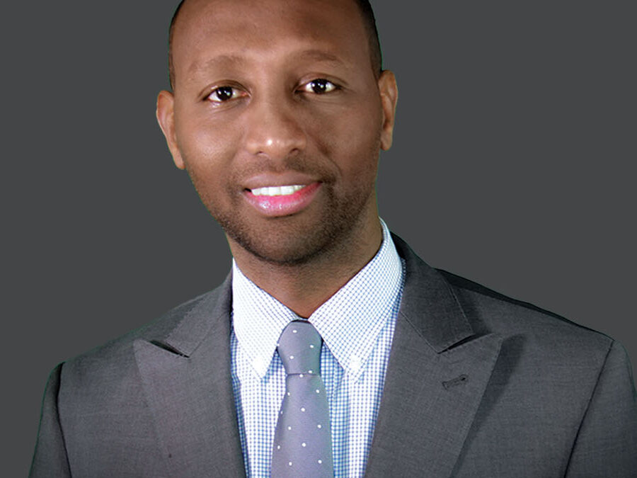 Mohamud Noor