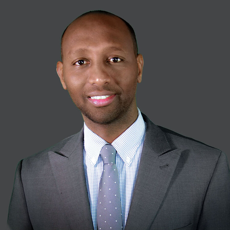 Mohamud Noor