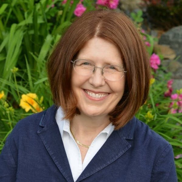 Tina Liebling