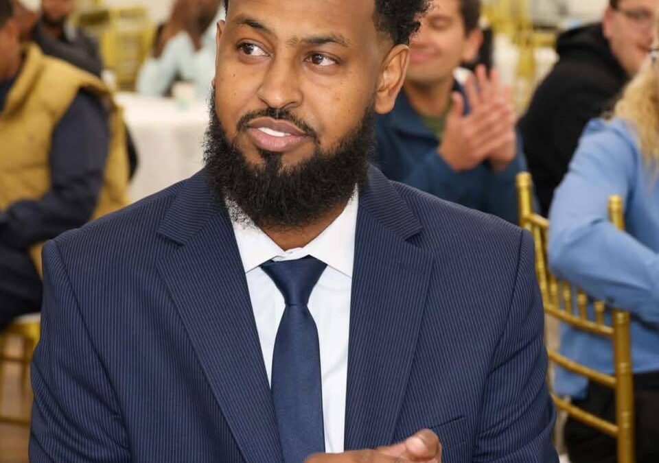 Abdi Daisane