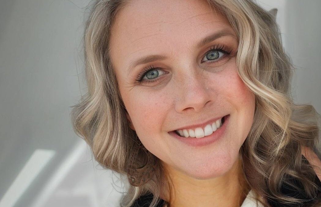 Angela Nelson