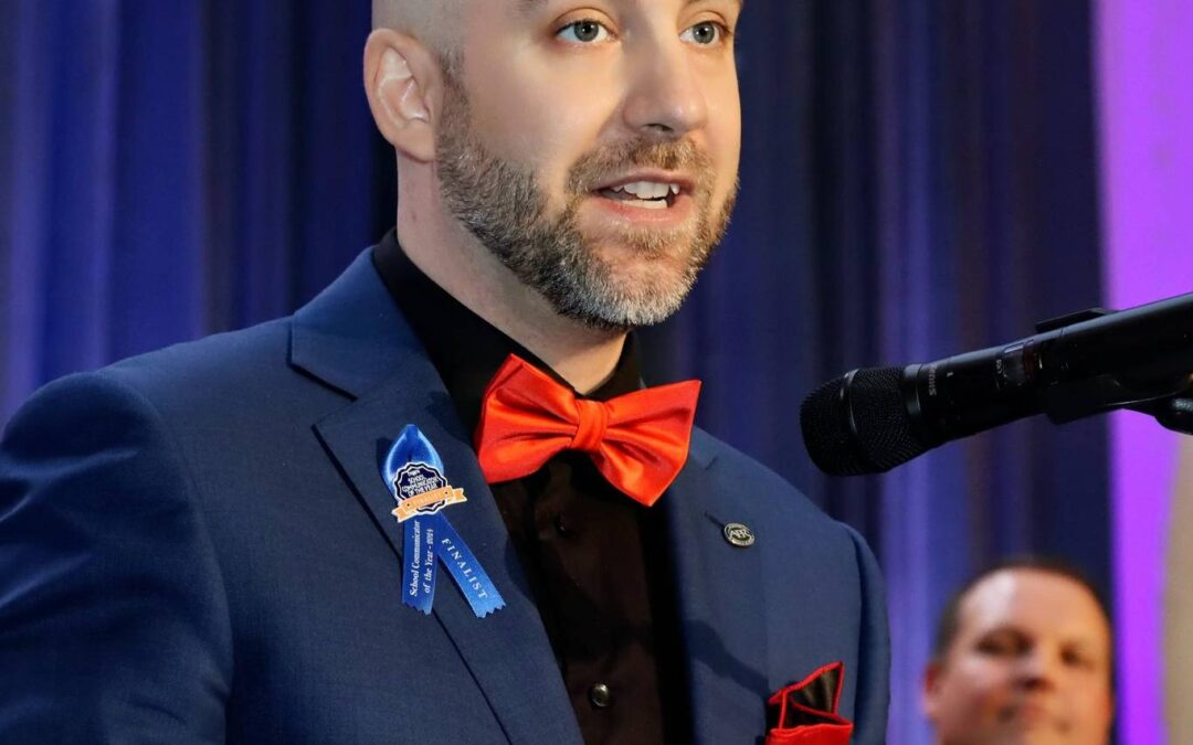 Dirk Tedmon