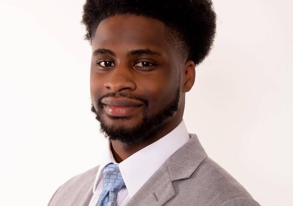 Elijah Norris-Holliday