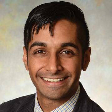 Krishnan Subrahmanian