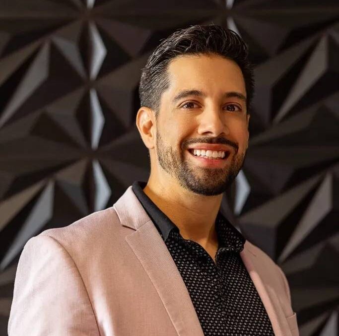 Mauricio Montes de Oca