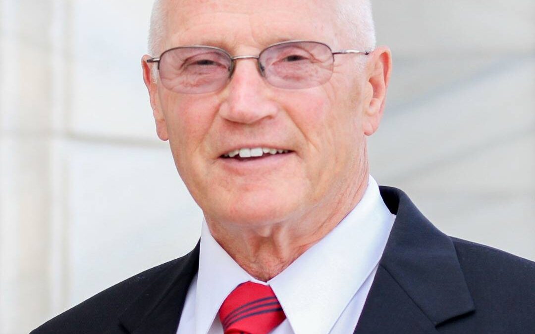 Rick Olson