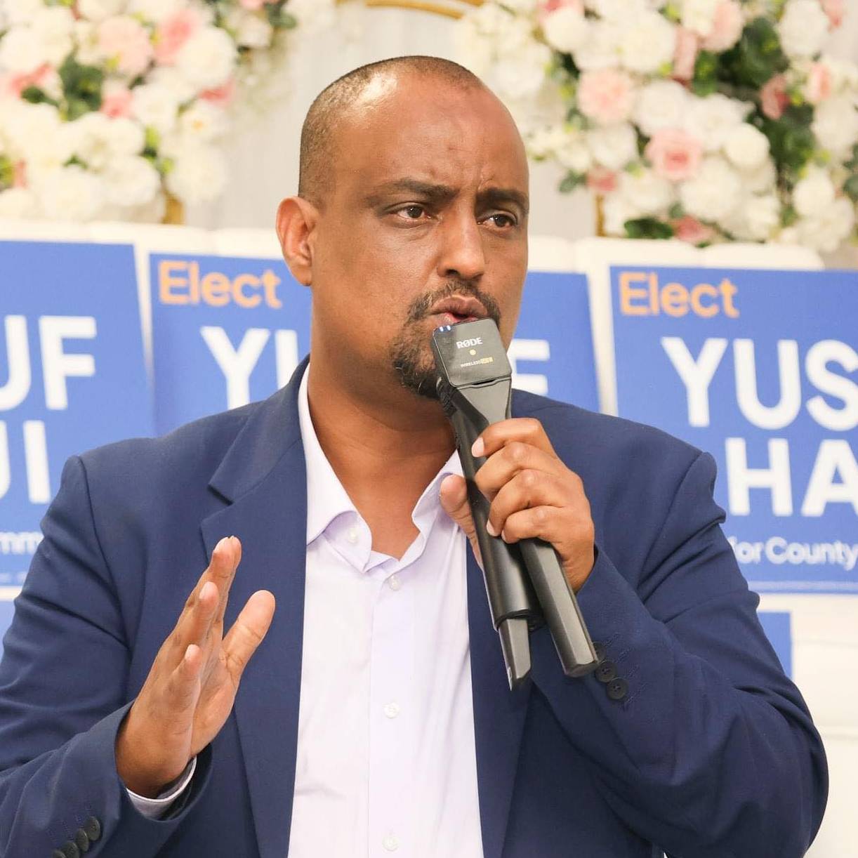 Yusuf Haji