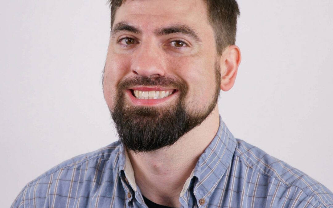 Ben Wieman