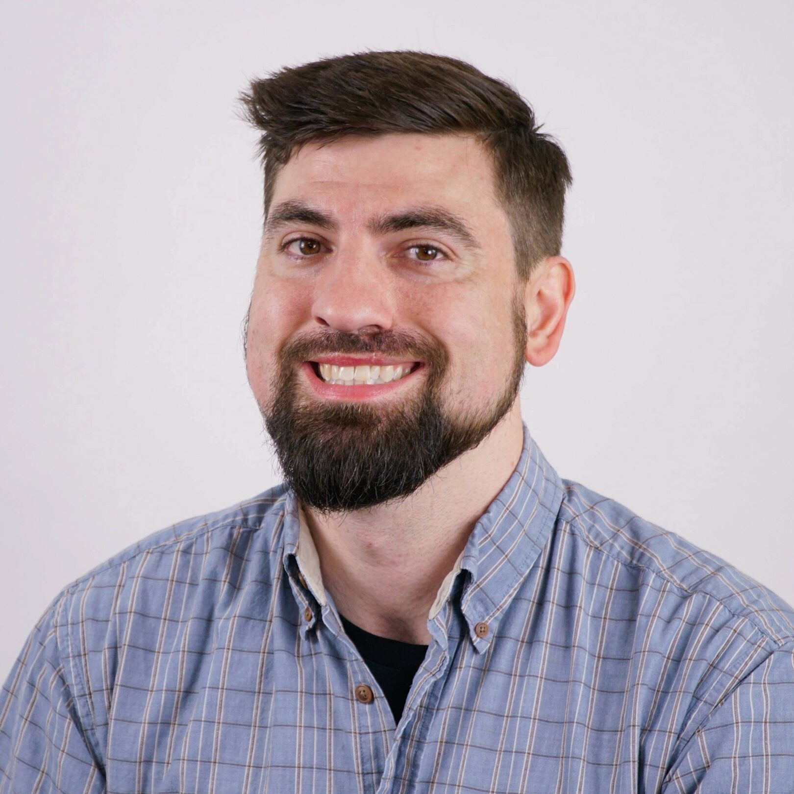 Ben Wieman