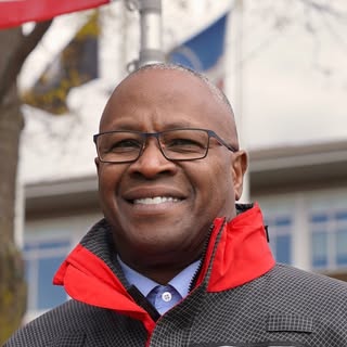 Chris Ford