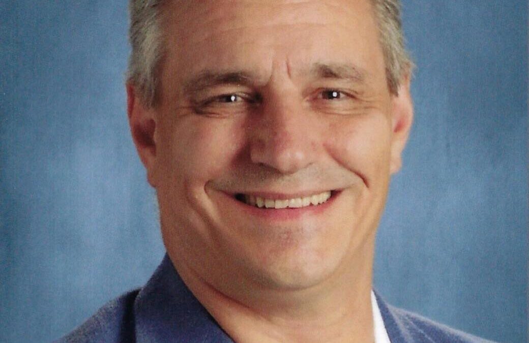 Ed Fellows