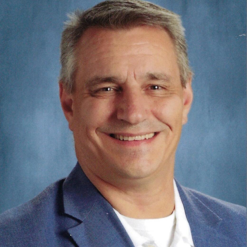 Ed Fellows