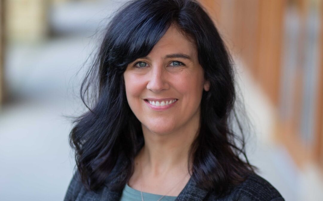 Heather Gustafson